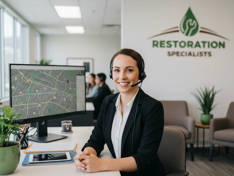 Water Damage Restoration  in Denver  FAQ