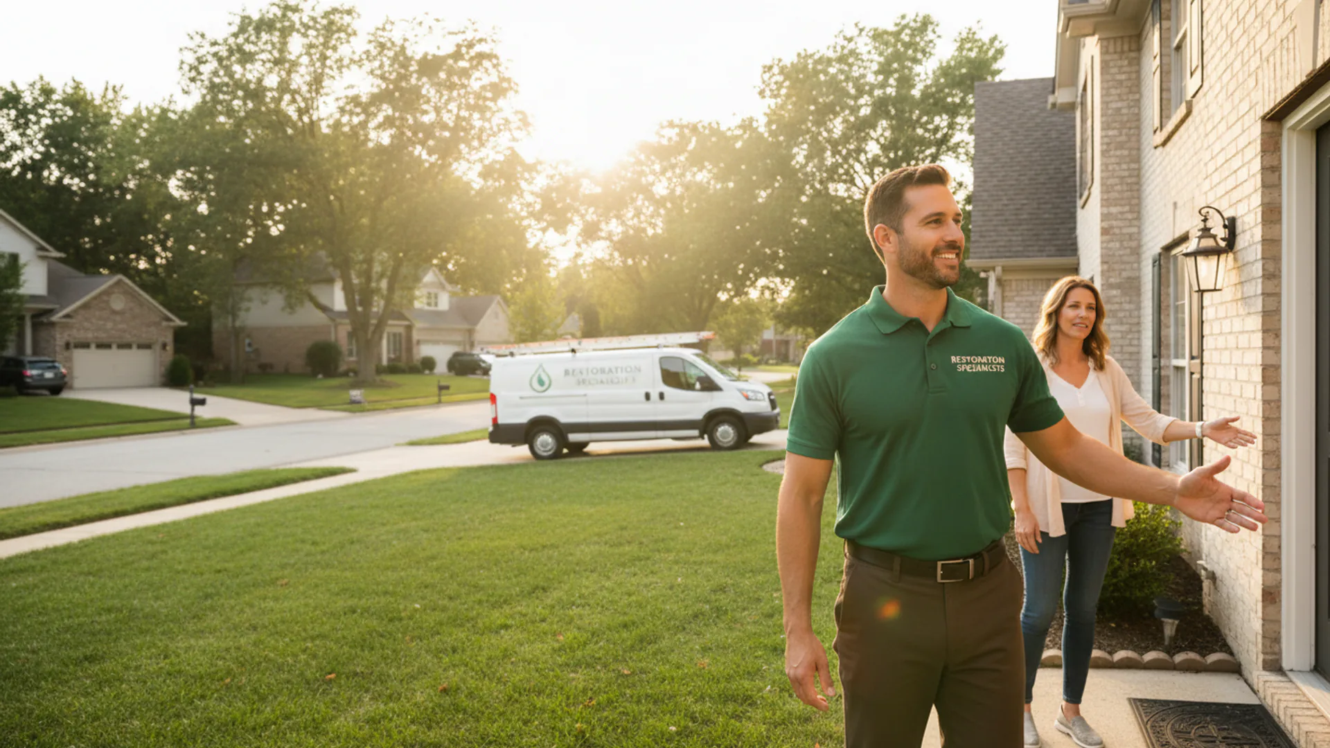 Local Water Damage Restoration Heroes in Denver, CO Near Me – Committed to Our Community